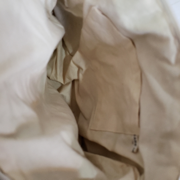 Cappelli Straworld Crocheted Boho Straw Shoulder Bag - Picture 5 of 9